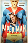 Paper Man/ 