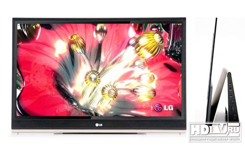 LG расширяет производство OLED панелей LG расширяет производство OLED панелей