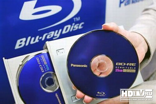 Домашняя студия Blu-ray фильмов Домашняя студия Blu-ray фильмов