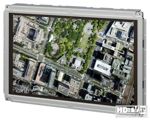 Toshiba представила 21″ 3D дисплей, не требующий очков Toshiba представила 21″ 3D дисплей, не требующий очков