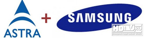 3D телепрограммы Samsung увидят в Европе 3D телепрограммы Samsung увидят в Европе