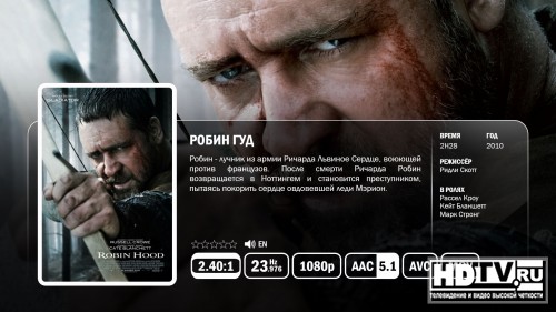 Вышла новая версия программы оформления фильмотеки Zappiti Вышла новая версия программы оформления фильмотеки Zappiti