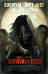Survival of the Dead/ 