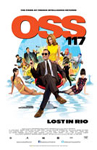 OSS 117: Lost in Rio/ 117:    