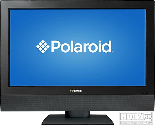 Новые HDTV Polaroid Новые HDTV Polaroid