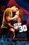 Step Up 3D/  3-D