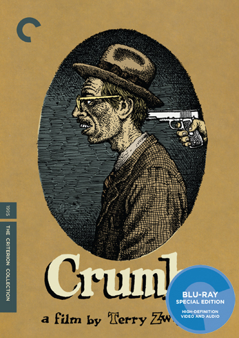 "Крошка" и "Черный орфей" выйдут в blu-ray "Крошка" и "Черный орфей" выйдут в blu-ray