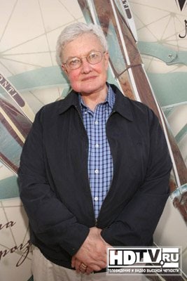 Роджер Эберт: почему я не люблю 3D Роджер Эберт: почему я не люблю 3D