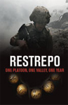 Restrepo/Рестрепо Restrepo/Рестрепо