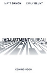 Adjustment Bureau/ 