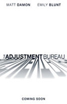 Adjustment Bureau/Бюро корректировки Adjustment Bureau/Бюро корректировки