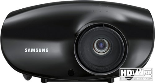 SP-A600 -  full HD  Samsung  