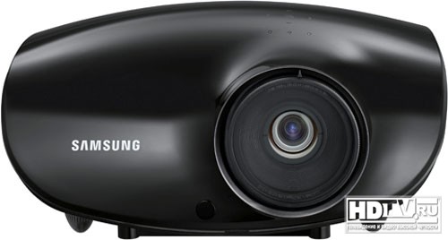 SP-A600 - новый full HD проектор Samsung SP-A600 - новый full HD проектор Samsung