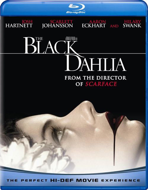 Два триллера появятся на BD Два триллера появятся на BD