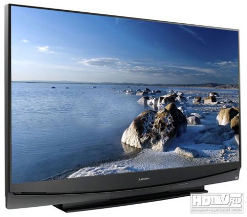 3D кит от Mitsubishi 3D кит от Mitsubishi