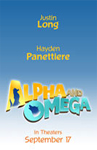 Alpha and Omega/Альфа и Омега