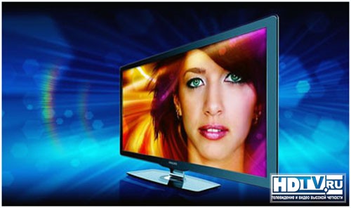 Новый беспроводной интерфейс Philips Новый беспроводной интерфейс Philips
