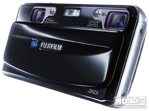 3D- Fujifilm   