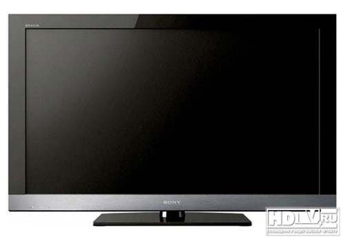 LCD  Sony KDL-40EX503