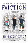 FrICTION FrICTION