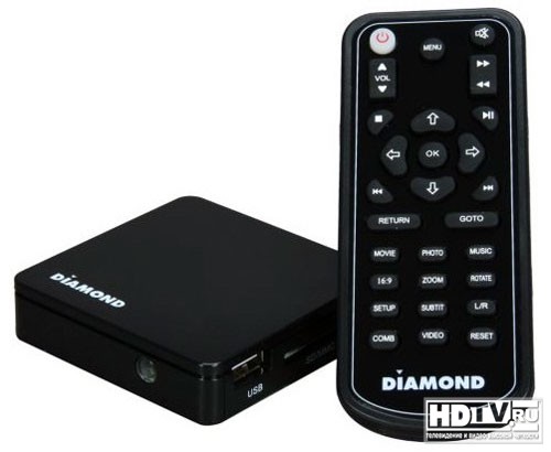 MP1000  MP700    Diamond Multimedia