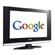 Google представляет возможности нового телевизора