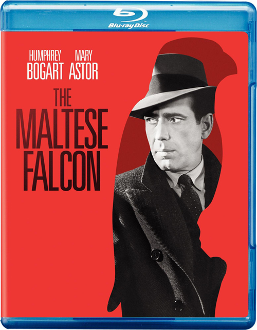 Два фильма Джона Хьюстона выходят в Blu-ray Два фильма Джона Хьюстона выходят в Blu-ray