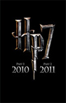 Harry Potter and the Deathly Hallows/Гарри Поттер и Дары смерти
