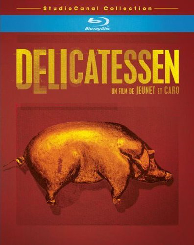 Lionsgate Home Entertainment выпустит на BD два фильма Lionsgate Home Entertainment выпустит на BD два фильма