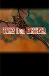 Tales from Earthsea/ 