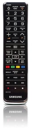 Обзор LCD телевизора Samsung UE-46C7000 Обзор LCD телевизора Samsung UE-46C7000