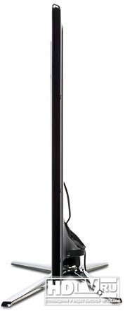 Обзор LCD телевизора Samsung UE-46C7000 Обзор LCD телевизора Samsung UE-46C7000