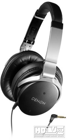 AH-NC800    Denon