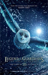 Legend of the Guardians: The Owls of GaHoole/ 