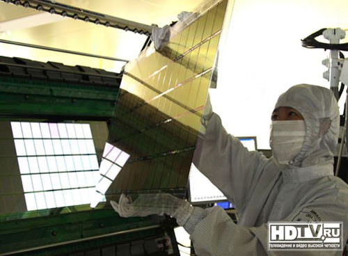 Небьющийся OLED дисплей Samsung Небьющийся OLED дисплей Samsung