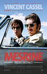 Mesrine - Killer Instinct/Враг Государства №1