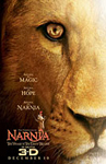 The Chronicles of Narnia: The Voyage of the Dawn Treader/ :  