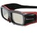 Новые очки для 3D телевизоров Panasonic