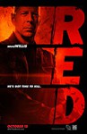 RED/RED: Реальные, экстремальные, дерзкие RED/RED: Реальные, экстремальные, дерзкие