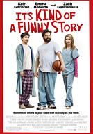 It's Kind of a Funny Story/Это очень забавная история It's Kind of a Funny Story/Это очень забавная история
