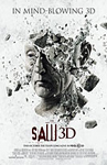 Saw VII/ 7 3D