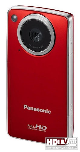 HM-TA1    HD  Panasonic