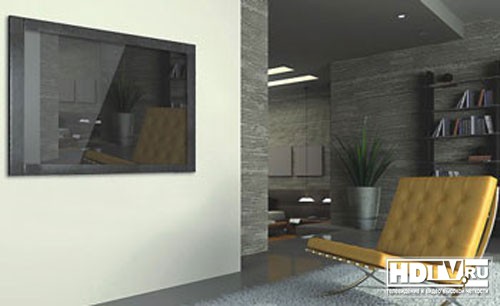 Зеркальный телевизор Luxurite Зеркальный телевизор Luxurite
