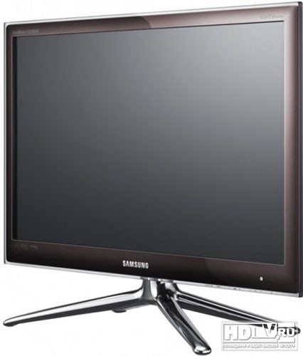 Новый монитор-телевизор Samsung Новый монитор-телевизор Samsung