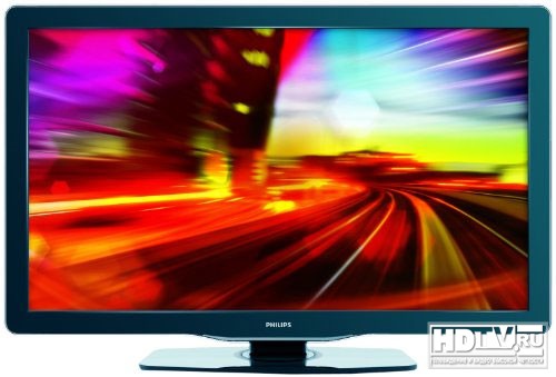 HDTV Philips     