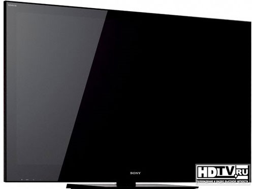 Sony BRAVIA KDL-52HX900   3D   