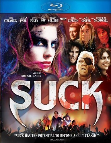 "Глоток" на BD "Глоток" на BD