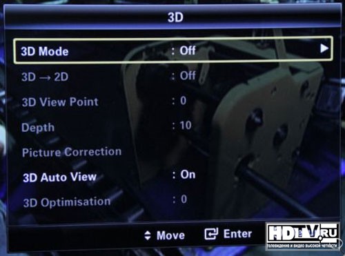 Доступный 3D телевизор Samsung LE-40C750 Доступный 3D телевизор Samsung LE-40C750