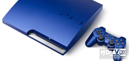 Sony PlayStation3   