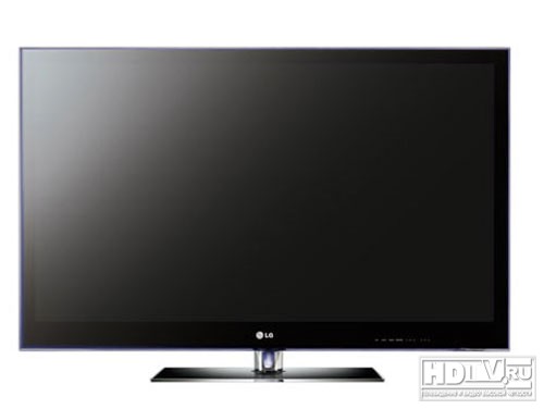 Лучшие плазменные телевизоры LG серии PK950 Лучшие плазменные телевизоры LG серии PK950